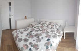 Apartamenty Gdansk Angielska Grobla
